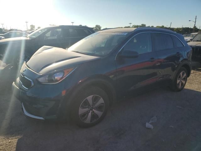 2019 KIA Niro FE