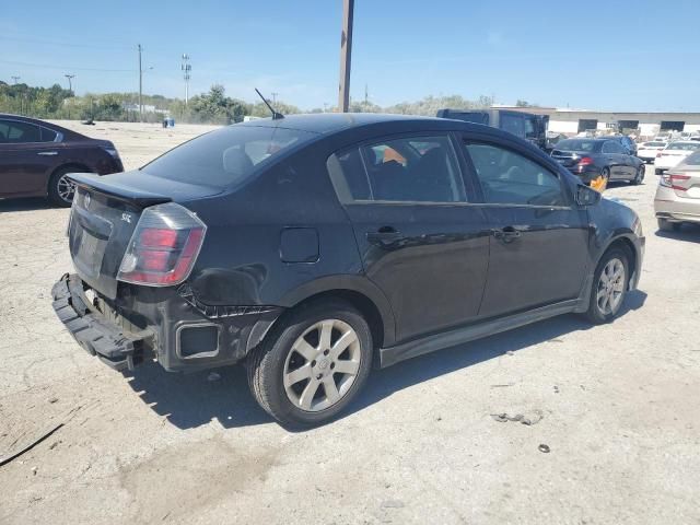 2011 Nissan Sentra 2.0