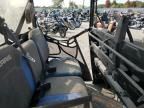 2016 Polaris Ranger Crew XP 900-6 EPS