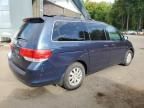 2010 Honda Odyssey EXL