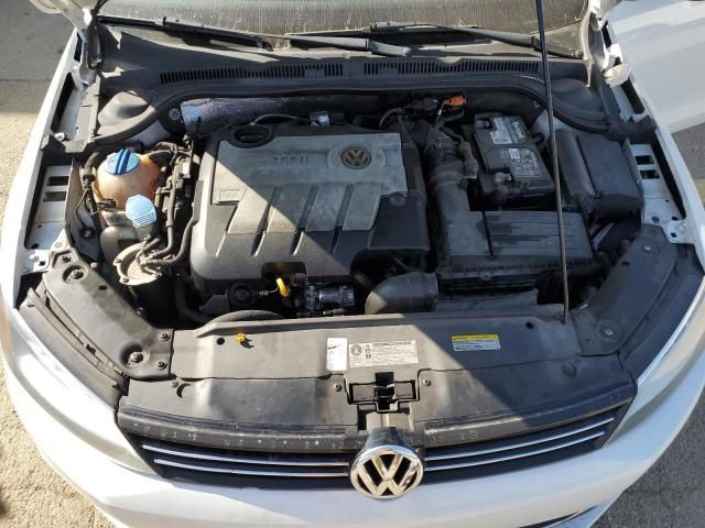 2014 Volkswagen Jetta TDI