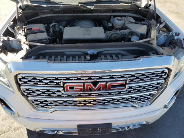 2021 GMC Sierra K1500 Denali