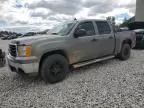 2007 GMC New Sierra K1500