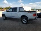 2003 Ford F150 Supercrew