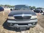 1999 Lincoln Navigator