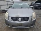 2008 Nissan Sentra 2.0