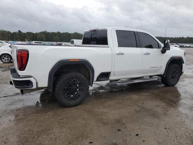 2020 GMC Sierra K2500 Denali