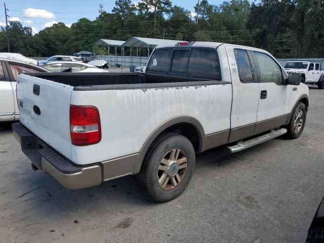 2006 Ford F150