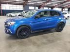 2018 Mitsubishi Outlander Sport ES