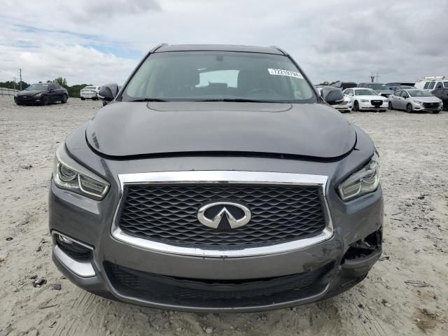 2016 Infiniti QX60