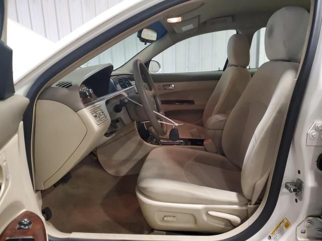 2007 Buick Lacrosse CX