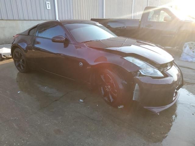 2006 Nissan 350Z Coupe