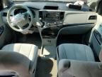 2012 Toyota Sienna Base