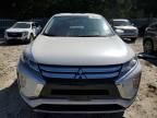 2019 Mitsubishi Eclipse Cross SE