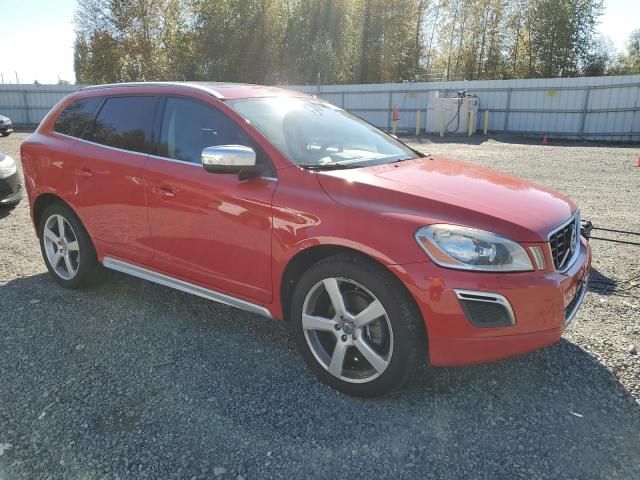 2011 Volvo XC60 T6