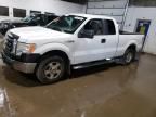 2009 Ford F150 Super Cab