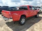 2007 Toyota Tacoma Access Cab