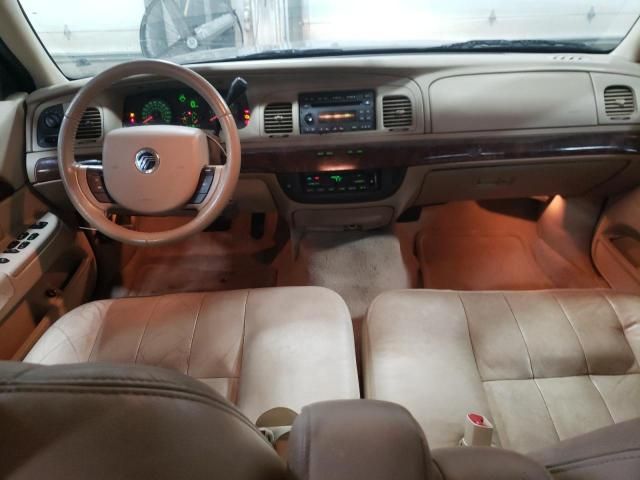 2006 Mercury Grand Marquis LS