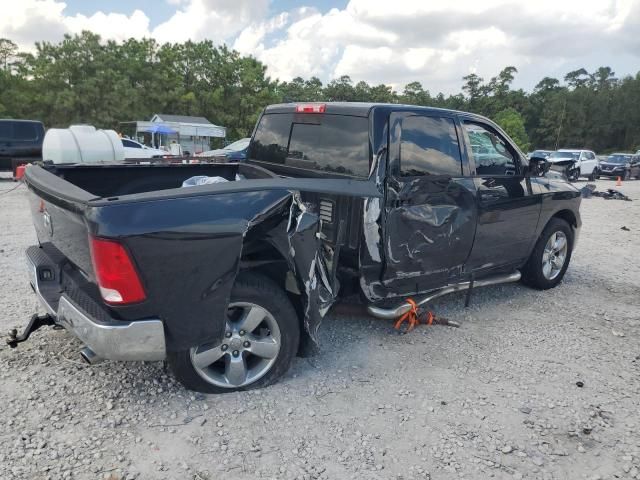 2019 Dodge RAM 1500 Classic SLT