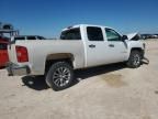 2011 Chevrolet Silverado C1500  LS