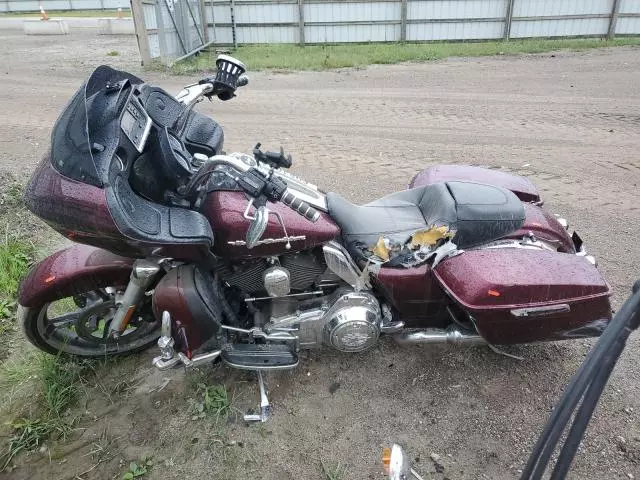 2015 Harley-Davidson Fltrx Road Glide