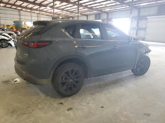 2024 Mazda CX-5 Preferred