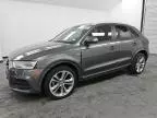 2018 Audi Q3 Premium