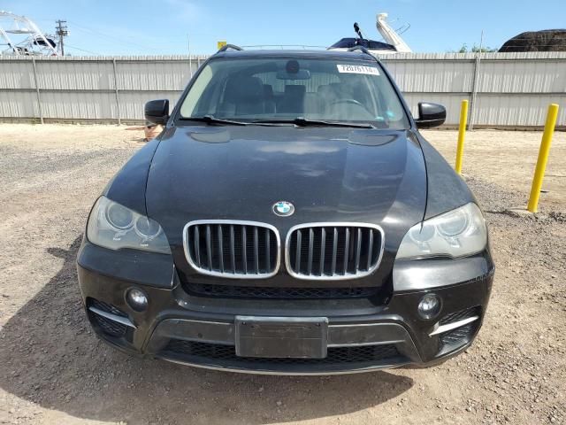 2013 BMW X5 XDRIVE35I