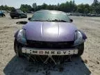 2004 Nissan 350Z Roadster