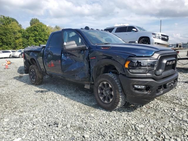 2022 Dodge RAM 2500 Powerwagon