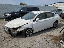 2013 Honda Accord LX en venta en Albany, NY