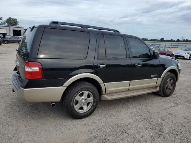 2008 Ford Expedition Eddie Bauer