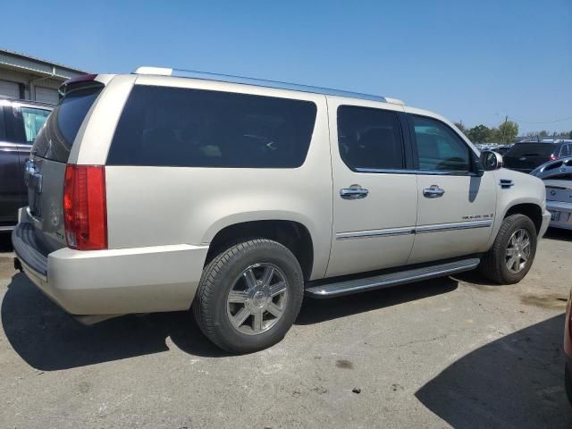 2007 Cadillac Escalade ESV