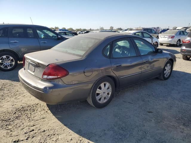 2005 Ford Taurus SEL