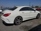 2015 Mercedes-Benz CLA 250