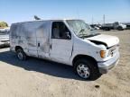 2002 Ford Econoline E250 Van