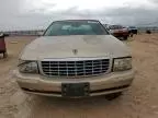 1998 Cadillac Deville