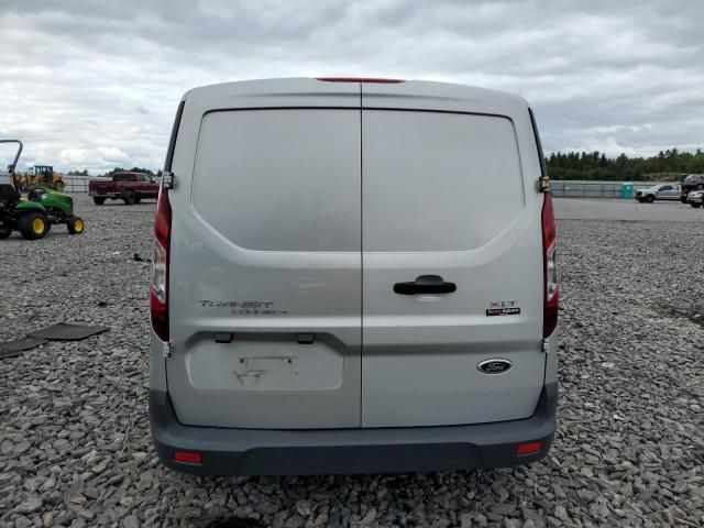 2014 Ford Transit Connect XLT