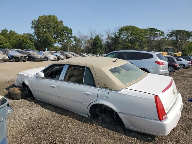 2006 Cadillac DTS