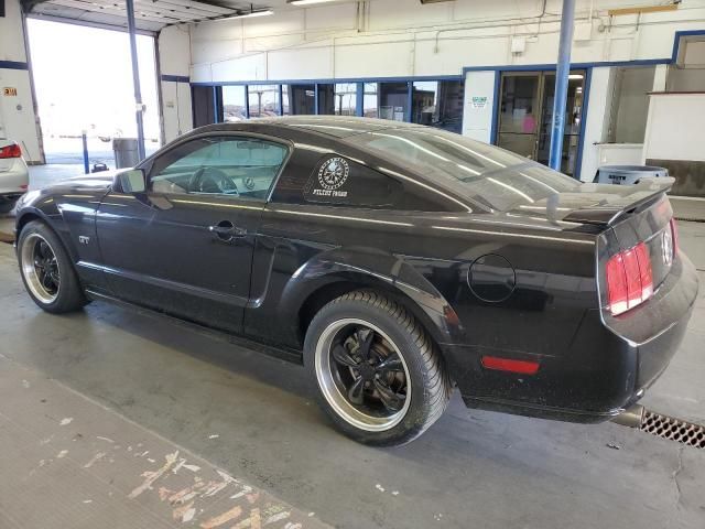 2005 Ford Mustang GT