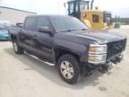 2014 Chevrolet Silverado C1500 LT