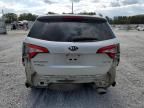 2015 KIA Sorento SX