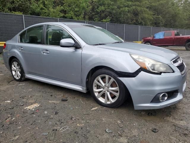 2014 Subaru Legacy 3.6R Limited