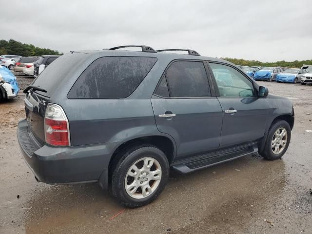 2006 Acura MDX Touring