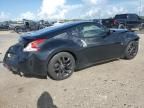 2015 Nissan 370Z Base