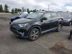 2018 Toyota Rav4 Adventure en venta en Portland, OR