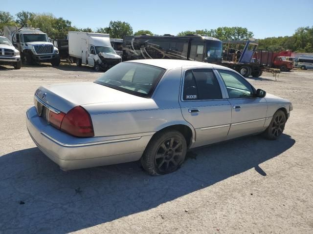 2004 Mercury Grand Marquis LS