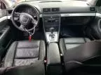 2006 Audi A4 S-LINE 2.0T Quattro Turbo