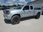 2005 Toyota Tacoma Access Cab