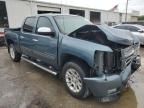 2013 Chevrolet Silverado C1500 LTZ